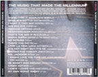 Y2K25: The Music That Made The Millennium (CD)