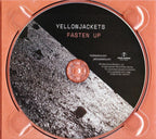 Yellowjackets – Fasten Up (CD)