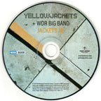 Yellowjackets – Jackets XL (CD)