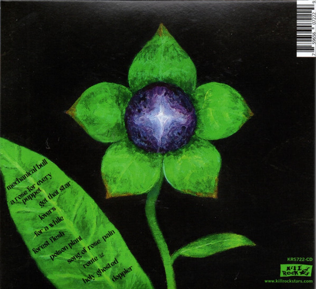 zannie – How Do I Get That Star (CD)