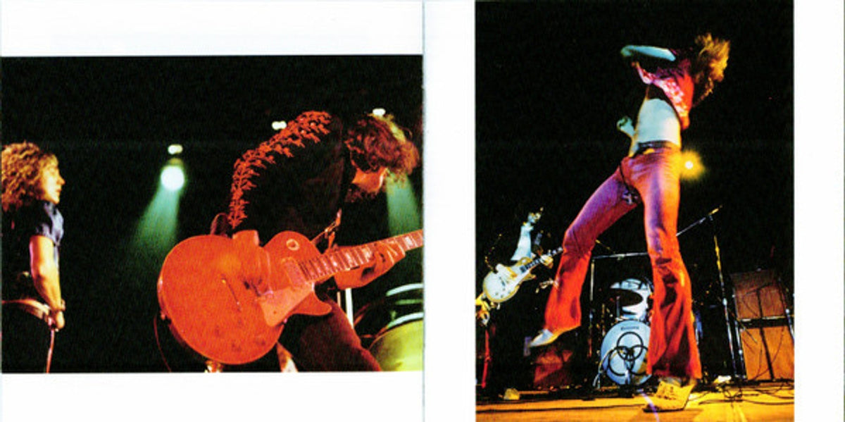 Led Zeppelin – How The West Was Won: Remastered (2-CD)