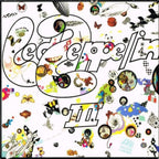 Led Zeppelin – Led Zeppelin III: Remastered Original Album (CD)