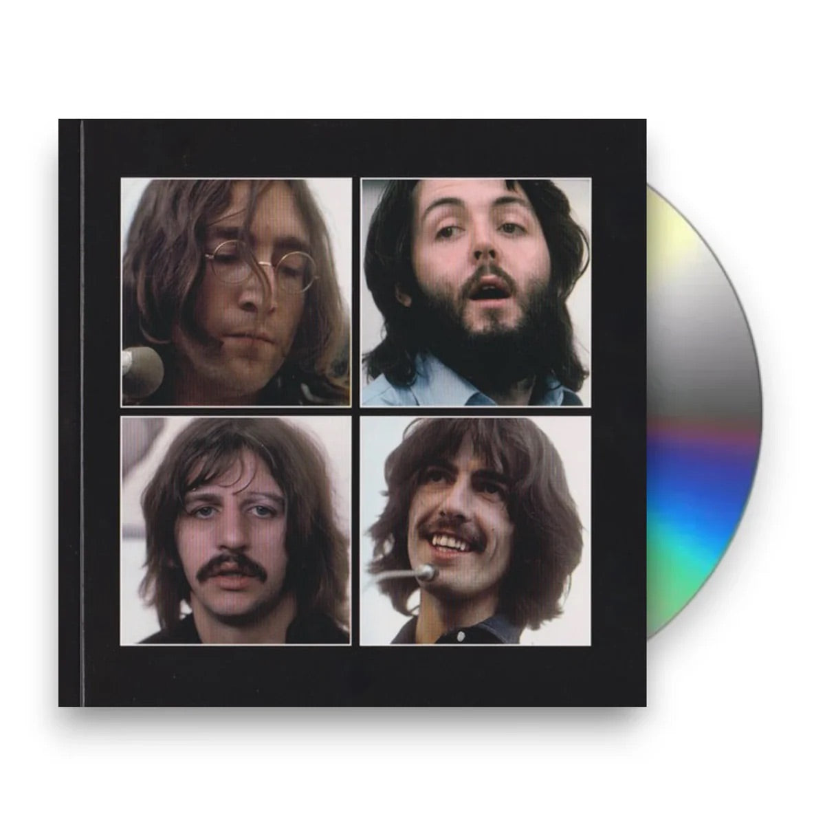 The Beatles – Let It Be: Special Edition (CD)
