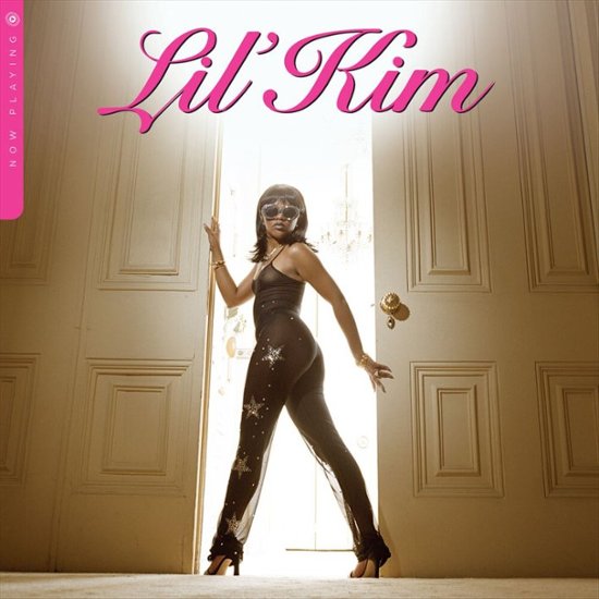 Lil Kim - Lil Kim - Now Playing (Compilation)