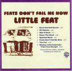Little Feat – Original Album Series (5-CD)