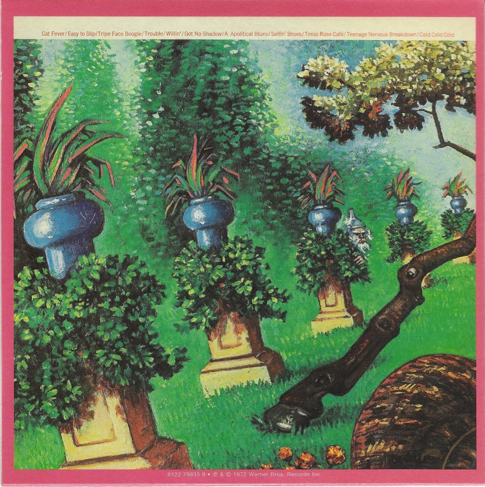 Little Feat – Original Album Series (5-CD)