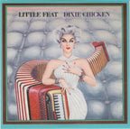 Little Feat – Original Album Series (5-CD)