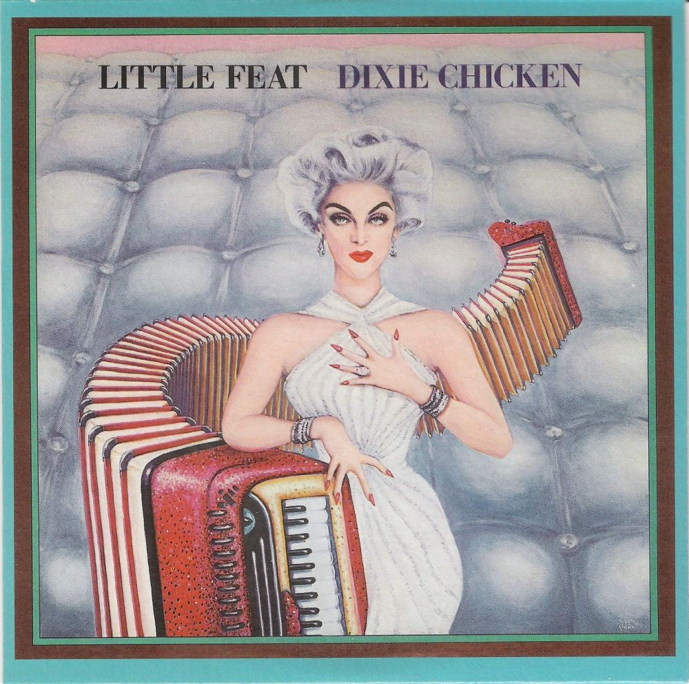 Little Feat – Original Album Series (5-CD)