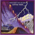 Little Feat – Original Album Series (5-CD)