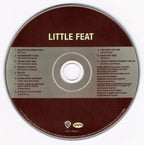 Little Feat – Original Album Series (5-CD)