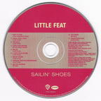 Little Feat – Original Album Series (5-CD)