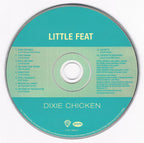 Little Feat – Original Album Series (5-CD)