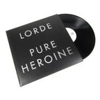 Lorde - Lorde - Pure Heroine