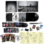 Metallica - Metallica - METALLICA (Remastered Deluxe Box Set) [5LP/14CD/6DVD]