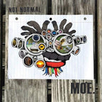 moe. – Not Normal EP (LP Vinyl)