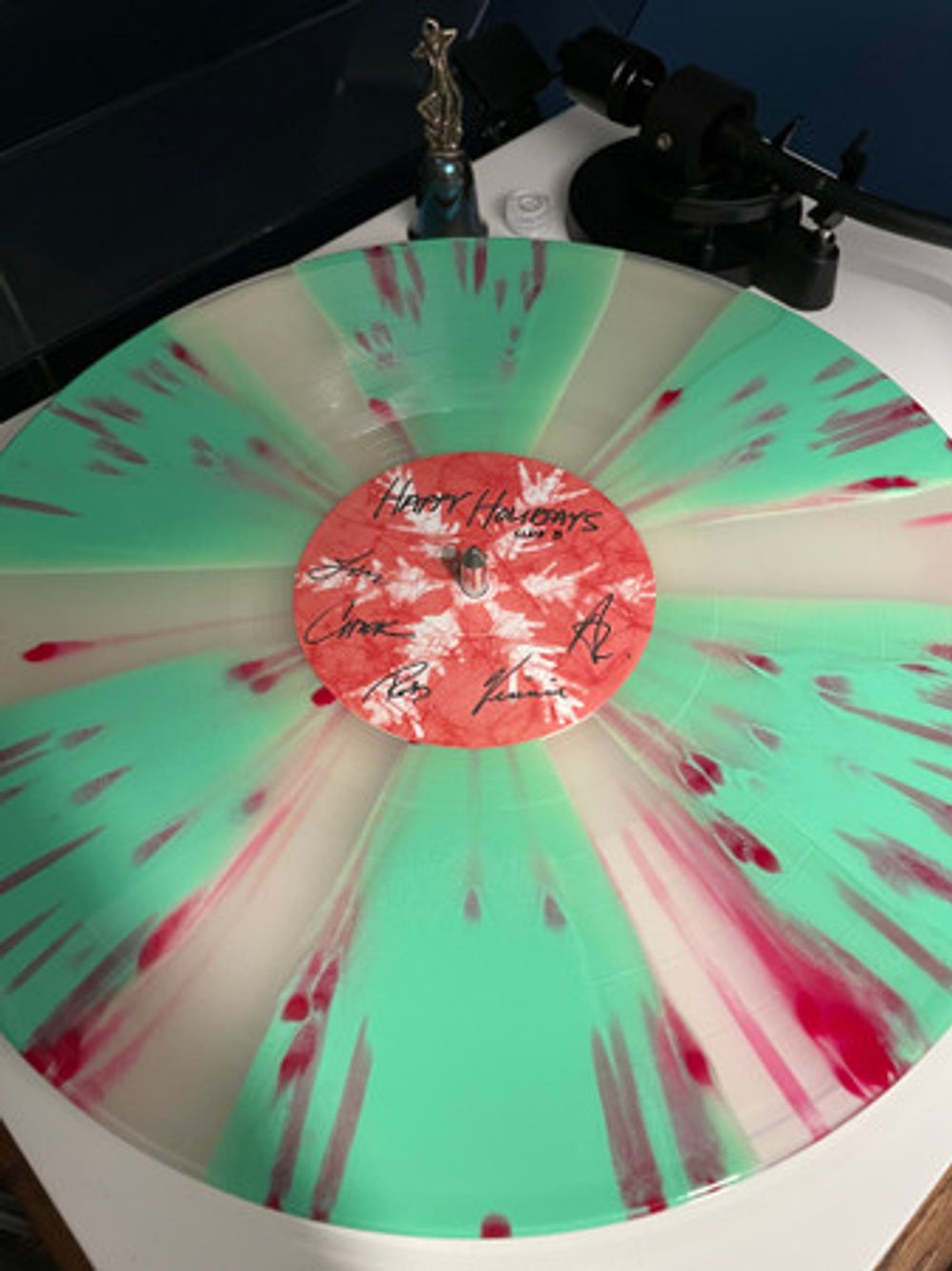 moe. – Season's Greetings From moe. (LP Vinyl)
