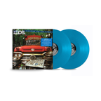 moe. – Tin Cans And Car Tires: 25th Anniversary (2-LP Vinyl)