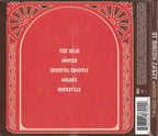 My Morning Jacket – Acoustic Citsuoca (CD)