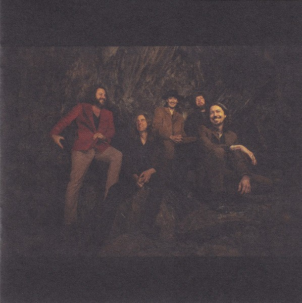 My Morning Jacket – is (CD)
