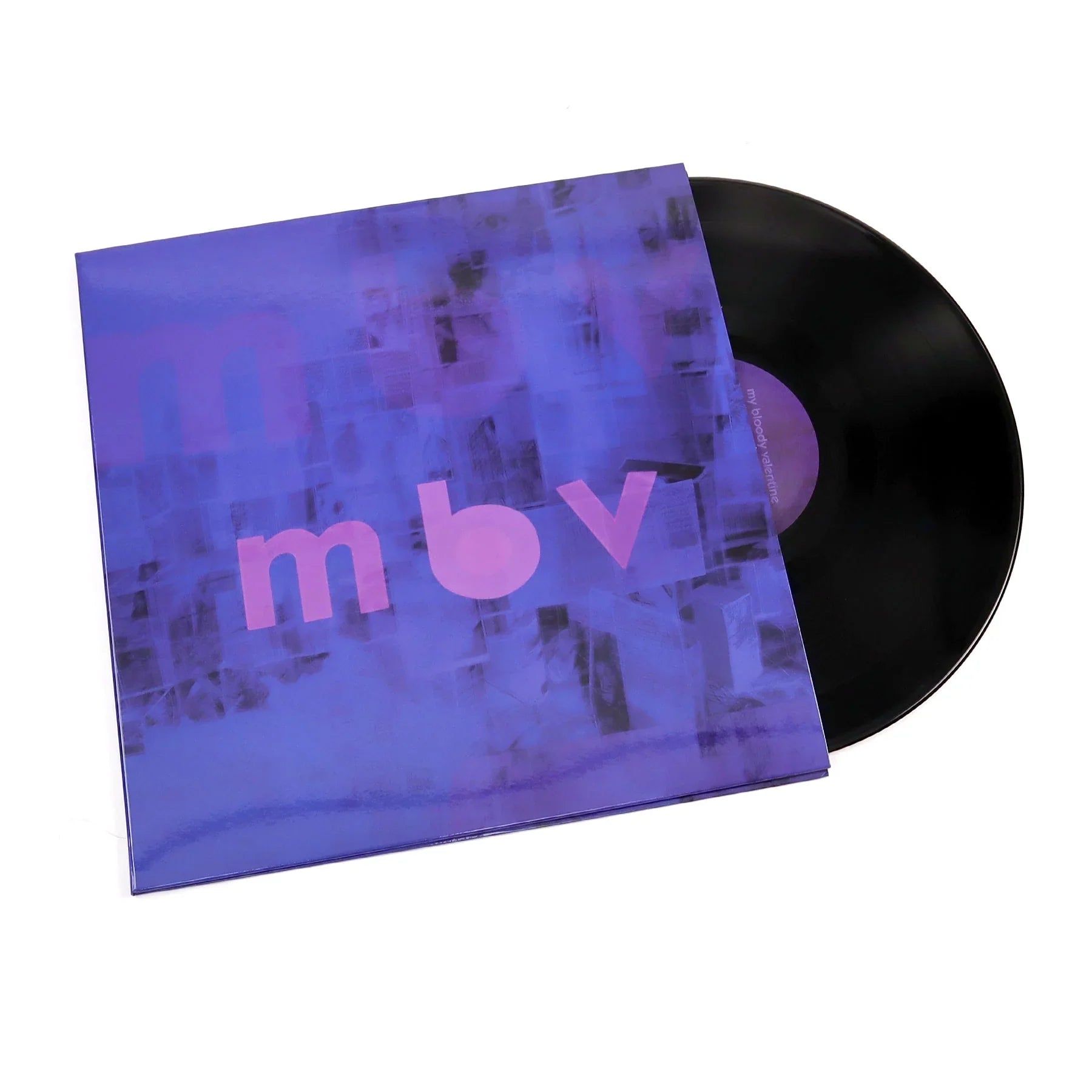 My Bloody Valentine - My Bloody Valentine - M B V