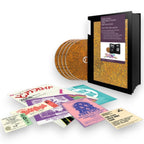 Pink Floyd – 1972 Obfusc/Ation (2-CD/DVD/Blu-ray)