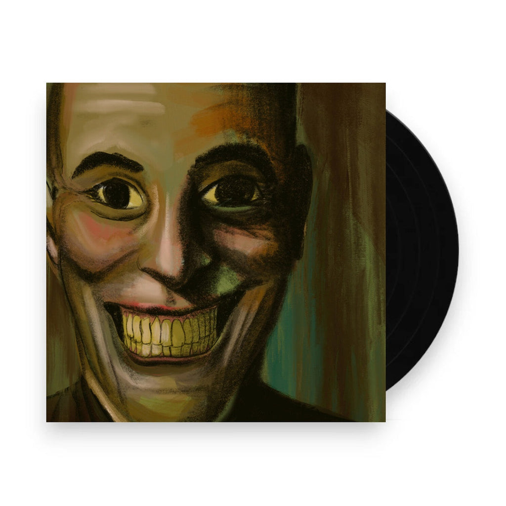 156/Silence – People Watching (LP Vinyl)