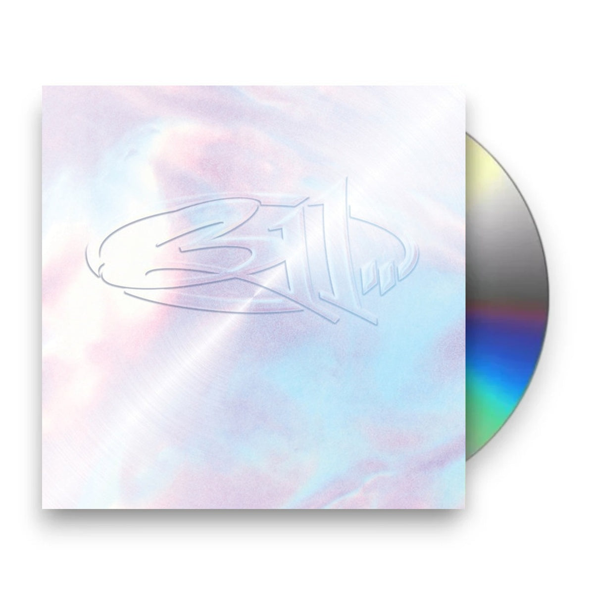 311 – 311 (30th Anniversary) (CD)