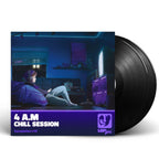 4 A.M Chill Session (2-LP Vinyl)