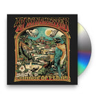 49 Winchester – Change Of Plans (CD)