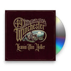 49 Winchester – Leavin' This Holler (CD)