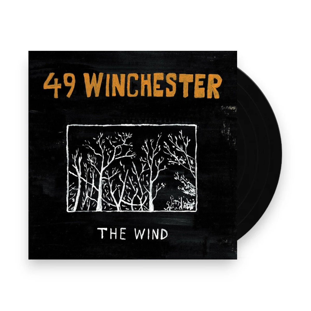 49 Winchester – Wind (LP Vinyl)