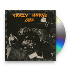 Crazy Horse – Loose (CD)