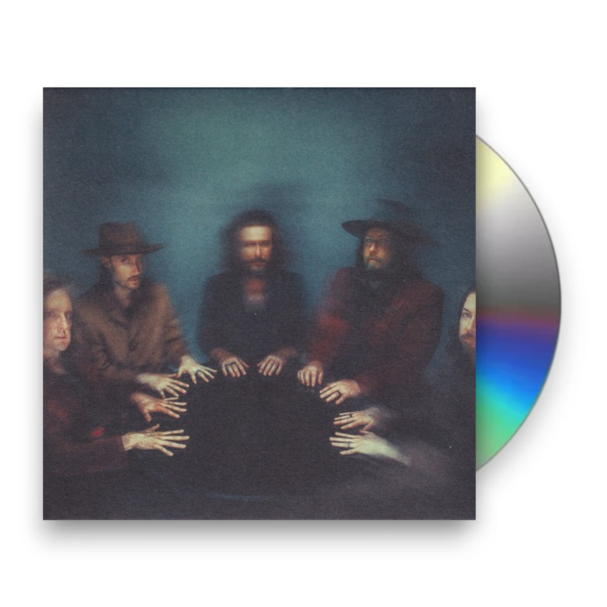 My Morning Jacket – is (CD)