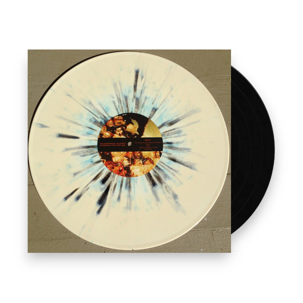 My Morning Jacket – Chocolate and Ice (LP Vinyl)