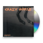Crazy Horse – Scratchy: Complete Reprise Recordings (CD)