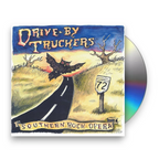 Drive-By Truckers – Southern Rock Opera (Hol CD)