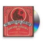 My Morning Jacket – Acoustic Citsuoca (CD)