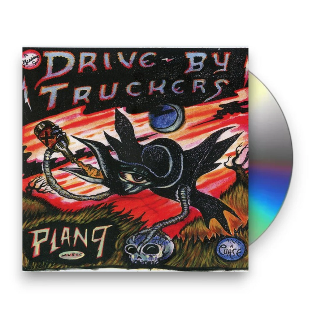 Drive-By Truckers – Plan 9 Records July 13, 2006 (2-CD)