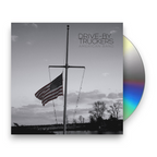 Drive-By Truckers – American Band (CD)