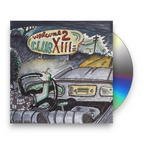 Drive-By Truckers – Welcome 2 Club XIII (CD)