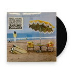 Neil Young – On The Beach (LP Vinyl)