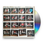 Country Joe & The Fish – Reunion (CD)