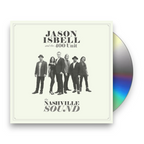 Jason Isbell – The Nashville Sound (CD)
