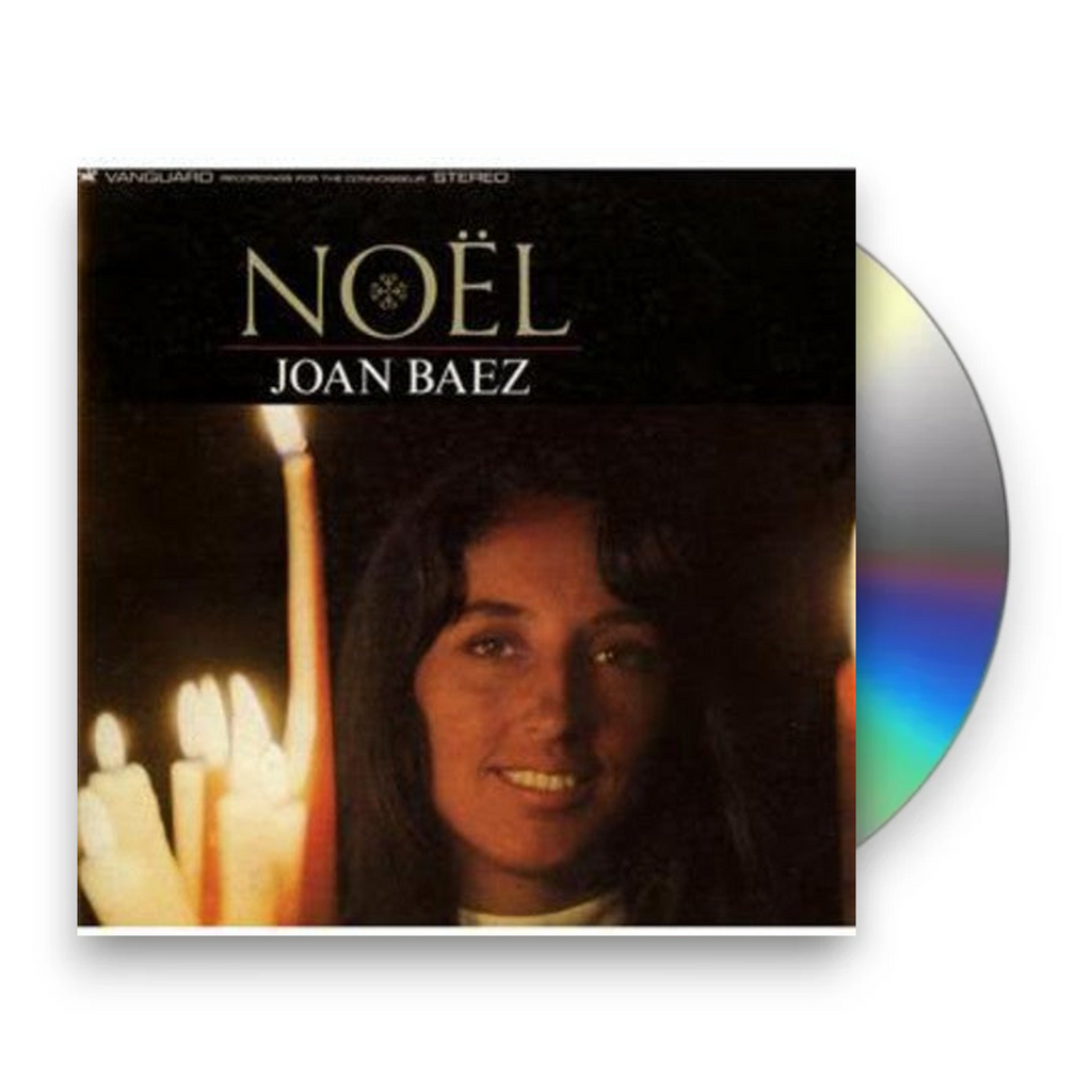 Joan Baez – Noel (CD)