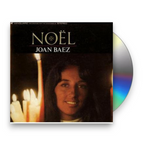 Joan Baez – Noel (CD)