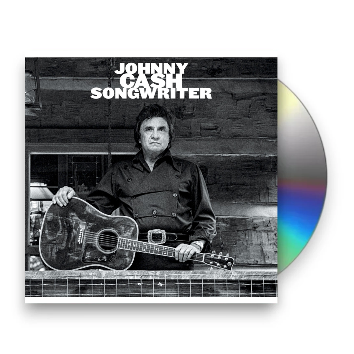 Johnny Cash – Songwriter (CD)