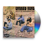 Canned Heat – Live At The Kaleidoscope 1969 (CD)