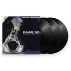David Grisman – Dawg '90 (4-LP Vinyl)
