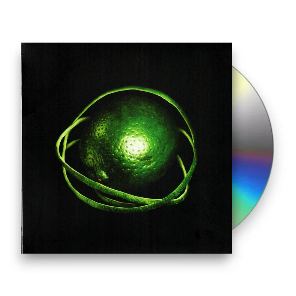 Big Thief – Double Infinity (CD)
