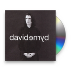David Byrne – David Byrne (CD)